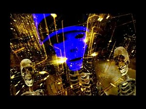 Buckethead - Pike 224 - Buildor part1