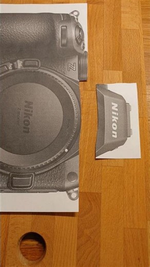 Nikon Z5 IIc VS Nikon Z5 II