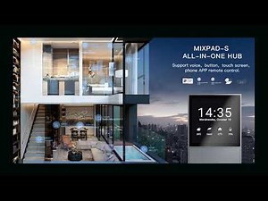 ORVIBO full house smart home system