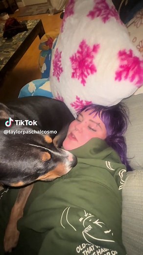 ❌ sit on couch 👍sit on head