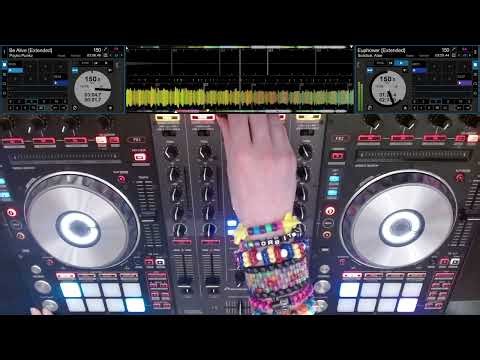 J-Turn @ Orbital Vol. 1 | Hardstyle/Frenchcore Set | August 2 2024