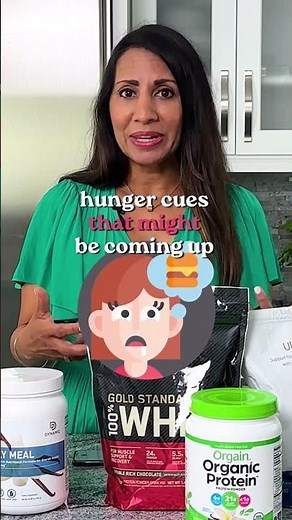 Pea Protein vs. Whey: Which One Keeps You Satisfied Longer?