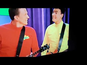 Wiggles whoo hoo wiggly gremlins