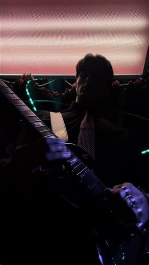 American Idiot - Green Day Guitar Cover