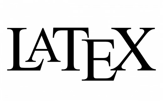 Latex编辑指南