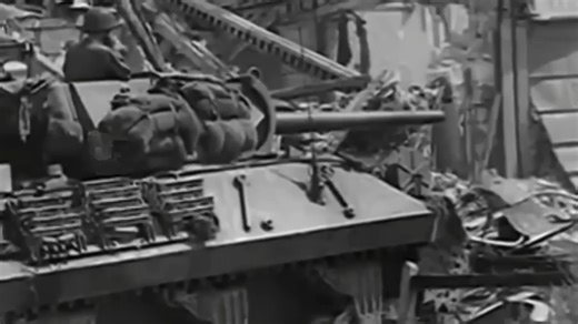 Evolution of West German Panzergrenadier Units and the HS.30 Infantry Fighting Vehicle: Structure, Doctrine, and Tactical Employment from the 195