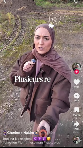 Réfutation des idées sur le christianisme et l'Islam