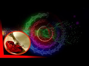 Sound To Particles - Blender Tutorial