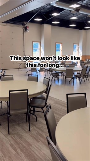 At Farm Wisconsin, we love celebrating every occasion—small or large! 🎉 From extravagant corporate gatherings to heartfelt retirement parties, our versatile space is designed to make your event unforgettable. Our dedicated team takes care of every detail, so you can relax and enjoy the moment. Learn more on our website or contact us to schedule a personal tour. | Farm Wisconsin Discovery Center