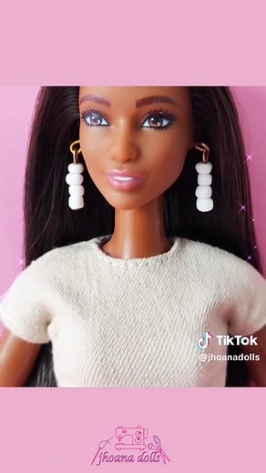 jhoana dolls on TikTok