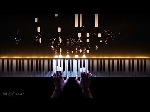 John Legend - All of Me (Piano Cover)