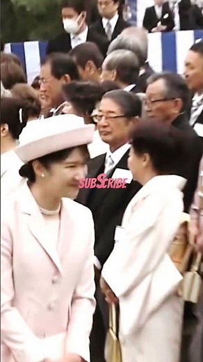 Princess Aiko Becomes a Symbol of Elegance for Japan's Young Generation