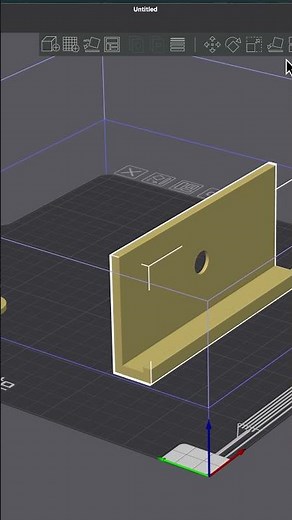 Part 16 - Finding the best print orientation #fusion360tutorial