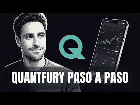 Quantfury Complete Guide 2026: Everything you need to know about this broker