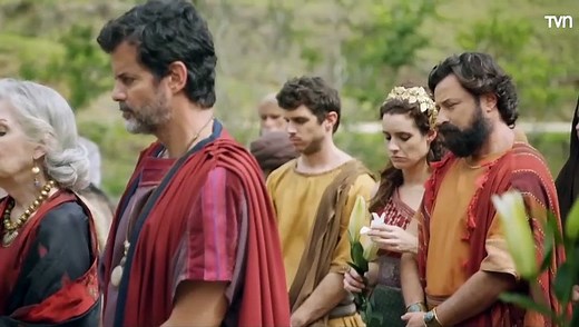 Génesis Capitulo 54 En Español