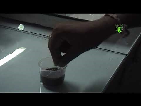 Determination of soil electrical conductivity