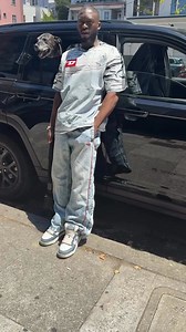 281K views · 15K reactions | Dali Wonga in California, USA.  | Amapiano Movement | Facebook