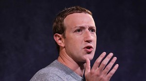 Impact of 'micro-targeting' in social media and politics