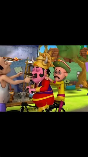 Motu & Patlu on Instagram: "Part :3 | Motu Patlu Ke Peeche Pade Yamraj 🏃🏿‍♂️| Motu Patlu Hindi Episodes | Daily Cartoon Show | _ | मोटू पतलू के पीछे पड़े यमराज | Follow @motupatlu_official.in For Next Part 🙌 . •• || @motupatlu_official.in 👆👆👆👆👆👆👆👆👆 मोटू पतलू के हिंदी एपिसोड्स के लिए इस पेज को जरूर फॉलो करे **** .. Tags !! .. #trending #reelsinstagram #cartoon #animation #anime #childhood #nostalgia #explorepage #explore #viral #kids #motupatlukijodi #motupatlu #motupatlucartoon #motu