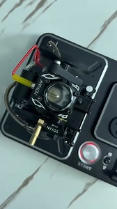 1.4M views · 10K reactions | Upgraded TOYAN FS-S100AT Engine-EnigneDIY 20% OFF ⏰ Countdown: 2 Days Left! ️ Hurry Up and Grab Your Deals!  In-Stock & Direct Shipping! Available Here: https://bit.ly/3ZSuwl4 #enginediy #engine #diy #gift | Enginediy.com | Facebook