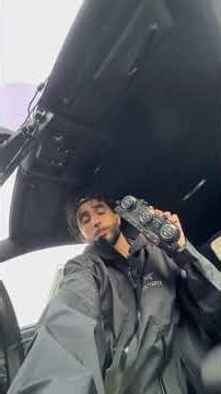 FIXING My TOUCH SENSITIVE Climatronic Panel in My Golf GTE MK7.5