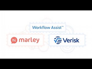 Hi Marley's Workflow Assist™ Integration with Verisk™ XactAnalysis®