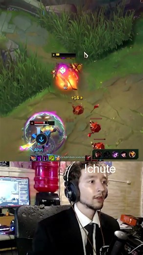 DIVE NO LIMITE. #leagueoflegends