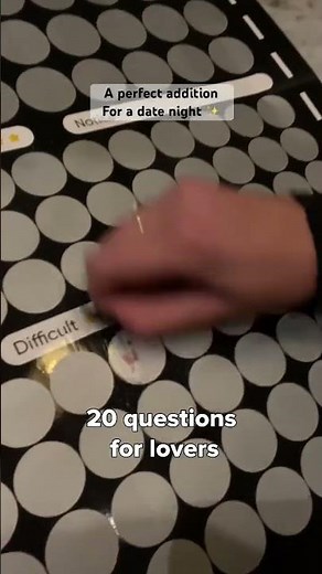 #thelovegame couples gift idea with hot tasks and positions scratch off poster with date night ideas