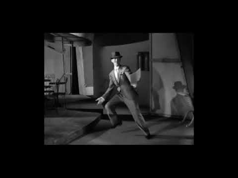 TOP5 Fred Astaire's solo performances (フレッドアステアソロTOP5)