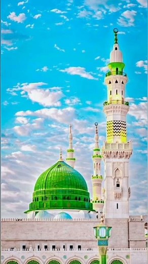 #Allah hu Akbar thode din ki jindagi hai...