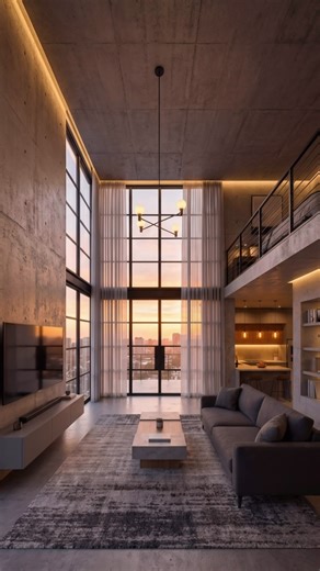 Alot.Design on Instagram: "This Old Library Still Had One More Chapter A story with a beautiful ending. . #AdaptiveReuse #BeforeAndAfter #InteriorTransformation #AIDesign #Architecture"