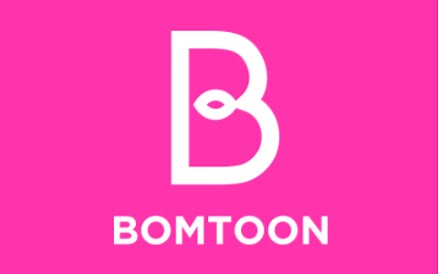 韩漫网站Bomtoon注册教程