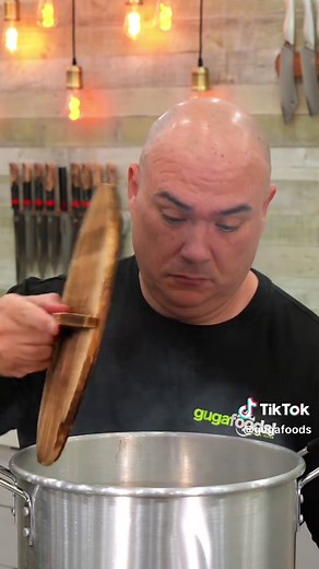 Easy Cooking Without a Grill: Guga Foods Recipes