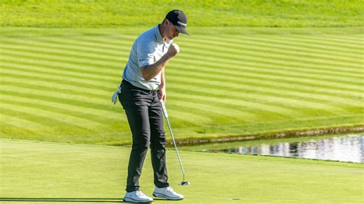 Highlights: Farmers Insurance Open, Final Round