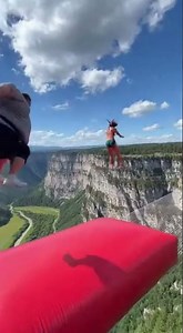 This blob launch went completely insane 😱