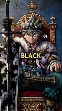 5 Things Black Clover Forgot to Explain from Black Clover Manga! #blackclover #asta #anime