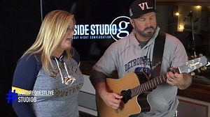 When in doubt, grasp for gratitude #AmazingGrace! We will get through this 🙏 #SafeAtHome | Trisha Yearwood