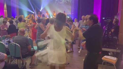 He’s never lost it folks! | Clare FM