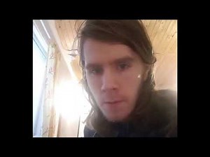 Living with flat affect (autism)