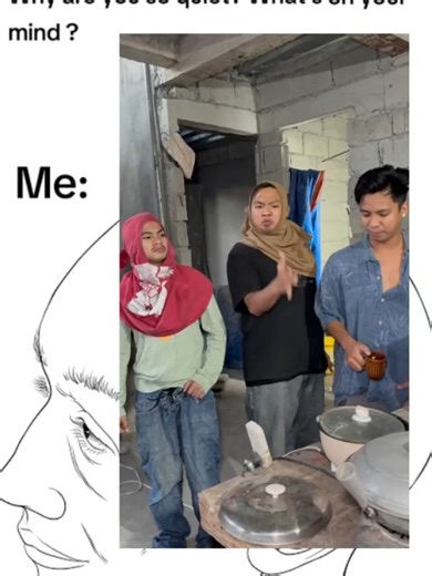 New Year’s resolution ni Rene, kulas at porman. #malupitonofficial #entertainment #tiktokviral #trending #funnymoment