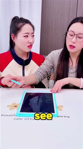 Smart Handwriting Tablet