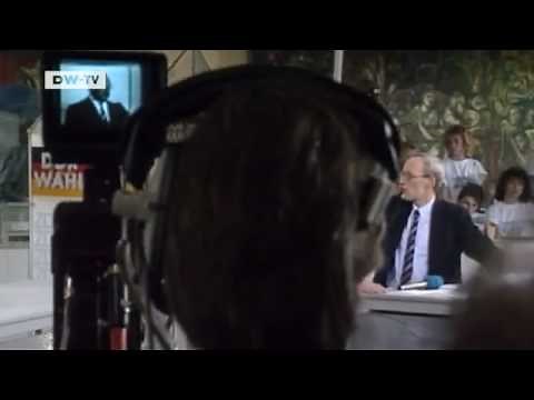 A Look Back at East Germany | People & Politics