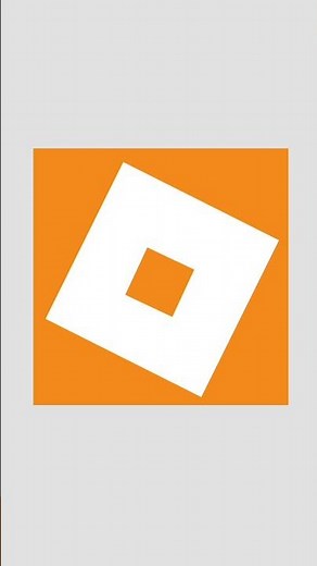 orange one