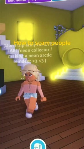 Roblox.adoptme on TikTok