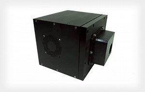 Chinese Institute Builds a 100MP Camera, Boasts Highest Resolution in the Land