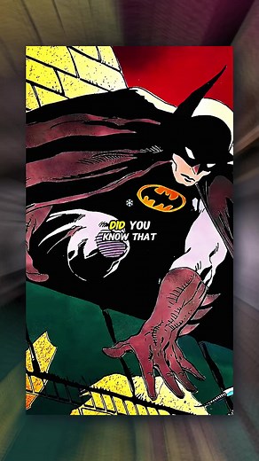 7K views · 57 reactions | BATMAN DEFEATS PREDATOR! 勞 Batman vs Predator! Lost twice, then won bare-faced through skill, earning their respect. An epic showdown! #Batman #Predator #ComicLore #EpicFight #fblifestyle | Comic Talks By Leon Joan | Facebook