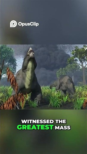 Pangea Earth's Supercontinent & Dinosaur's Rise #dinosaur #animals #earth #jurassicworld