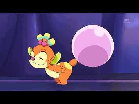 Balloon inflation