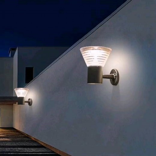 Contacr us for all your solar pillars, solar garden lights and solar wall lights Order via 0110032195. #tungstenelectricals #solar #selfcare #security #inspiration #trending #happyclient | Tungsten Electricals Limited. | Facebook