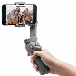 7 ways to fix DJI Osmo Mobile 3 gimbal error (reset solution)